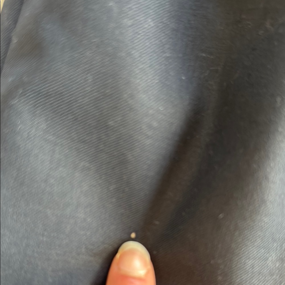 Classic Ralph Lauren Navy Blue Blazer with Gold Buttons - Picture 9 of 16